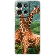 Чохол BoxFace Motorola G75 