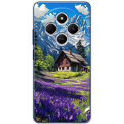Чохол BoxFace Poco C75 Альпійська мрія