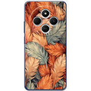 Чохол BoxFace Poco C75 Осіння мозаїка