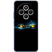 Чохол BoxFace Poco C75 Eyes in the Dark