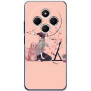 Чохол BoxFace Poco C75 