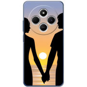 Чохол BoxFace Poco C75 