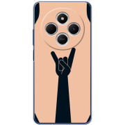 Чохол BoxFace Poco C75 