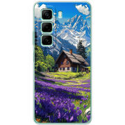 Чохол BoxFace Infinix Hot 50 Pro Альпійська мрія