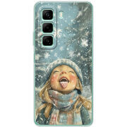 Чохол BoxFace Infinix Hot 50 Pro Смак дитинства