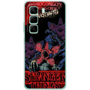 Чохол BoxFace Infinix Hot 50 Pro 