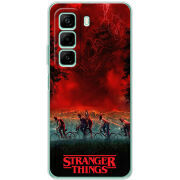 Чохол BoxFace Infinix Hot 50 Pro 