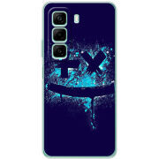 Чохол BoxFace Infinix Hot 50 Pro 