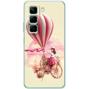 Чохол BoxFace Infinix Hot 50 Pro 