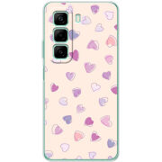 Чохол BoxFace Infinix Hot 50 Pro 
