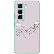 Чохол BoxFace Infinix Hot 50 Pro 