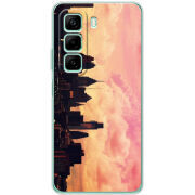 Чохол BoxFace Infinix Hot 50 Pro 