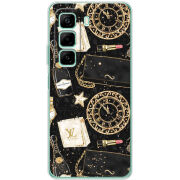Чохол BoxFace Infinix Hot 50 Pro 