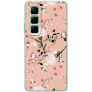 Чохол BoxFace Infinix Hot 50 Pro 