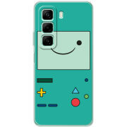 Чохол BoxFace Infinix Hot 50 Pro 