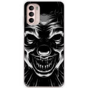 Чохол BoxFace Motorola Moto G52 