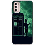 Чохол BoxFace Motorola Moto G52 
