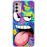 Чохол BoxFace Motorola Moto G52 