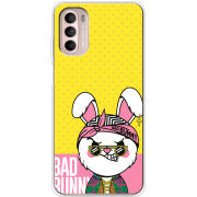 Чохол BoxFace Motorola Moto G52 