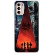 Чохол BoxFace Motorola Moto G52 Дивні дива