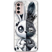 Чохол BoxFace Motorola Moto G52 