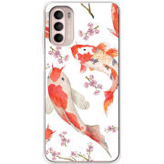 Чохол BoxFace Motorola Moto G52 