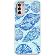 Чохол BoxFace Motorola Moto G52 