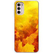 Чохол BoxFace Motorola Moto G52 