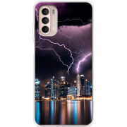 Чохол BoxFace Motorola Moto G52 