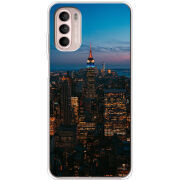 Чохол BoxFace Motorola Moto G52 