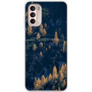 Чохол BoxFace Motorola Moto G52 