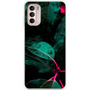 Чохол BoxFace Motorola Moto G52 