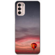 Чохол BoxFace Motorola Moto G52 