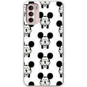 Чохол BoxFace Motorola Moto G52 