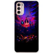 Чохол BoxFace Motorola Moto G52 