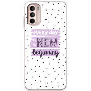 Чохол BoxFace Motorola Moto G52 