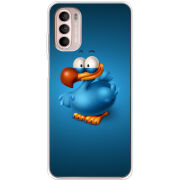 Чохол BoxFace Motorola Moto G52 
