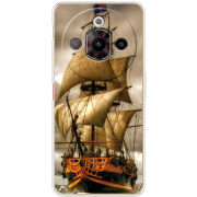 Чохол BoxFace Nubia Focus Pro 5G 