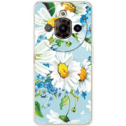 Чохол BoxFace Nubia Focus Pro 5G 