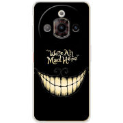 Чохол BoxFace Nubia Focus Pro 5G 