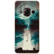 Чохол BoxFace Nubia Focus Pro 5G 