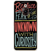 Чохол BoxFace Nubia Focus Pro 5G 