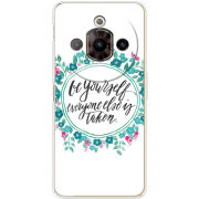 Чохол BoxFace Nubia Focus Pro 5G 