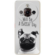 Чохол BoxFace Nubia Focus Pro 5G 