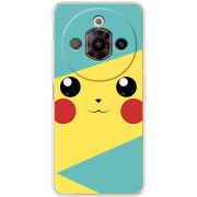 Чохол BoxFace Nubia Focus Pro 5G 