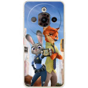 Чохол BoxFace Nubia Focus Pro 5G 