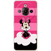 Чохол BoxFace Nubia Focus Pro 5G 