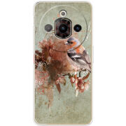 Чохол BoxFace Nubia Focus Pro 5G 