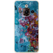 Чохол BoxFace Nubia Focus Pro 5G 