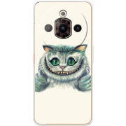 Чохол BoxFace Nubia Focus Pro 5G 